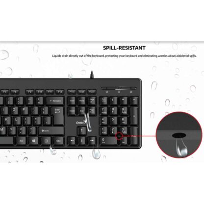 Genius-KB-116