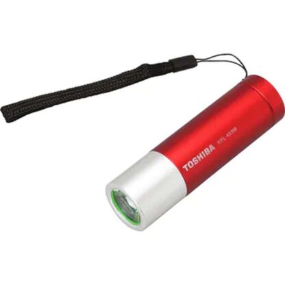 Toshiba-flashlight