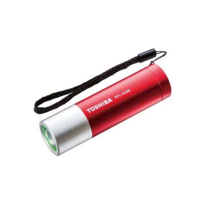 Toshiba-flashlight