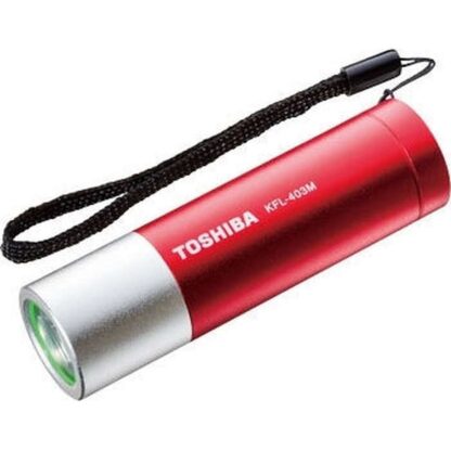 Toshiba-flashlight