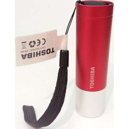 Toshiba-flashlight