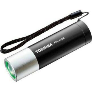 Toshiba-flashlight