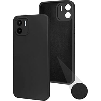 Redmi-a1-black-case