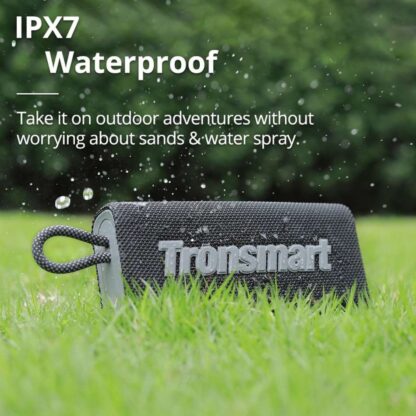 Tronsmart-Trip