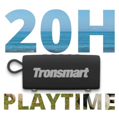 Tronsmart-Trip