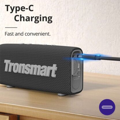 Tronsmart-Trip