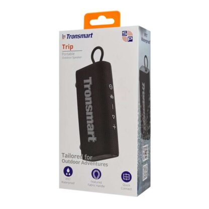 Tronsmart-Trip