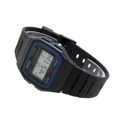 Casio-f91w