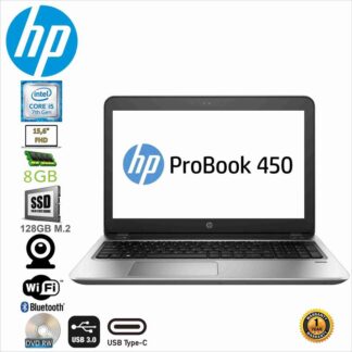 Hp-probook-450-g4