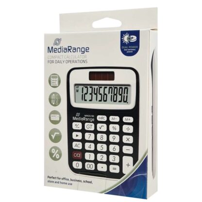 mediarange-ros190