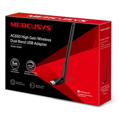 mercusys-ac650