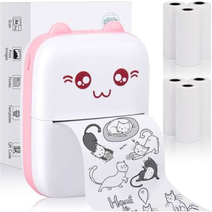 bluetooth-printer