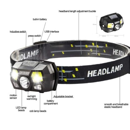 headlamp-lc5