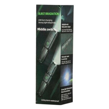 flashlight-b25