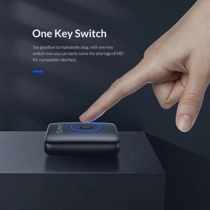 Orico-HS2-A1-BK-EP