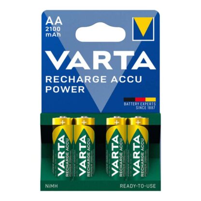 Varta-2100