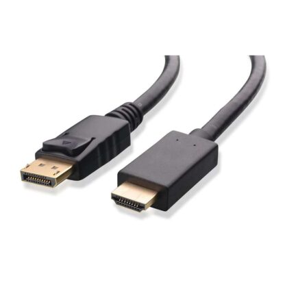 Powertech-CAB-DP027