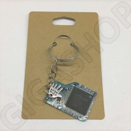 keychain
