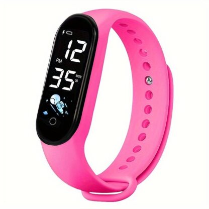 Kids-watch-band