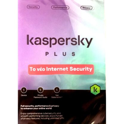 kaspersky