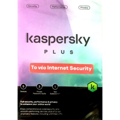 kaspersky