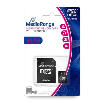 mediarange-micro-32