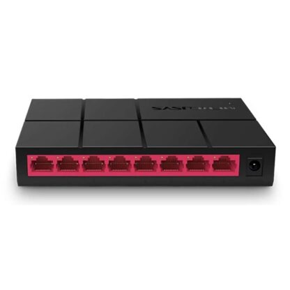 Mercusys-MS108G