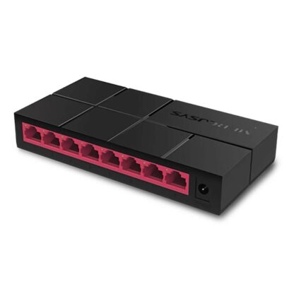 Mercusys-MS108G