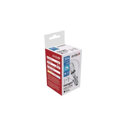 avide-halogen-e14-18w