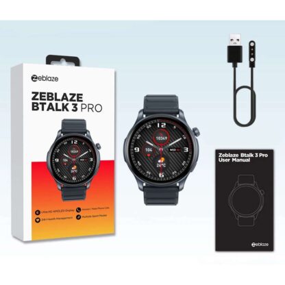 Zeblaze-BTALK3PRO