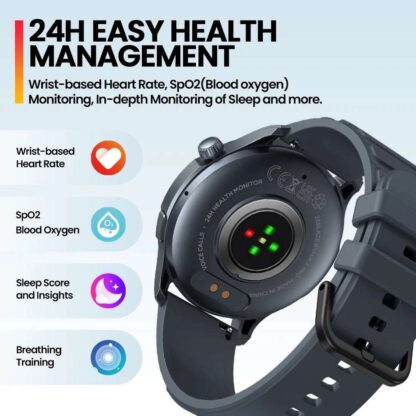 Zeblaze-BTALK3PRO