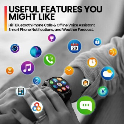 Zeblaze-BTALK3PRO