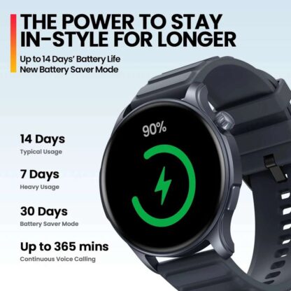 Zeblaze-BTALK3PRO