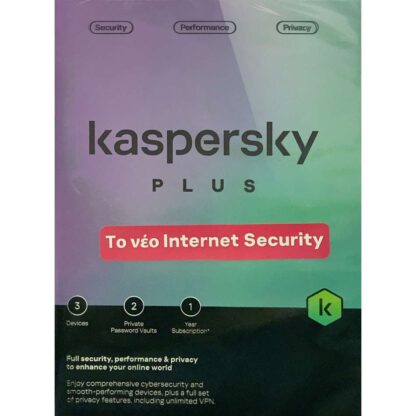 kaspersky