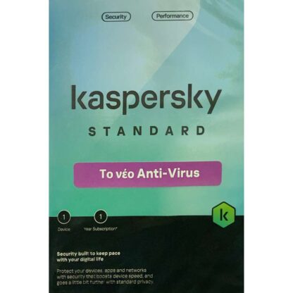 kaspersky