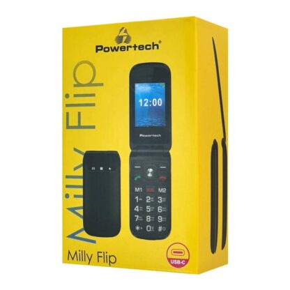 Powertech-milly-flip-PTM-38