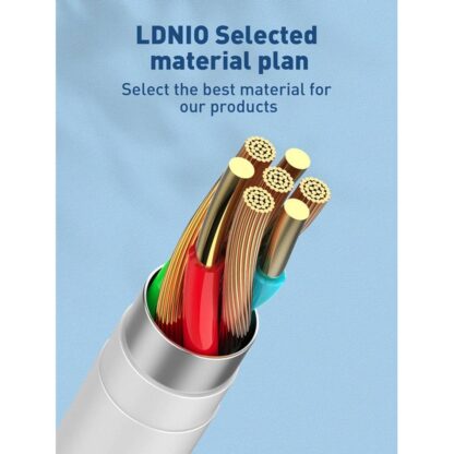 Ldnio-LC611C