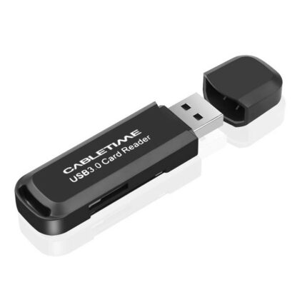 Cabletime-CT-AMCD2-PB