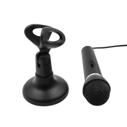 Mic-mc301