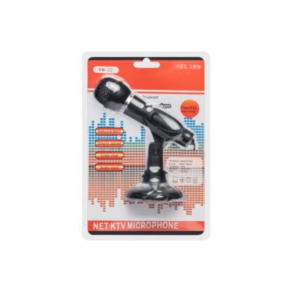 Mic-mc301
