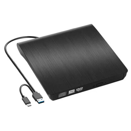 external-dvdrw
