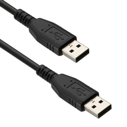 Usb-a-a