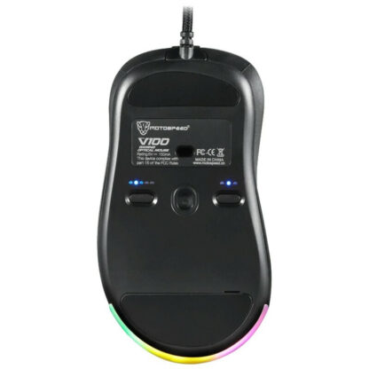 Motospeed-v100