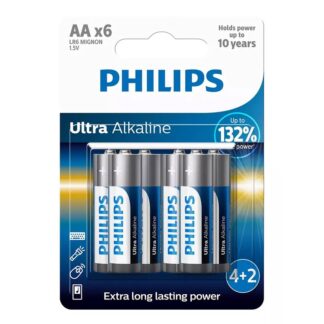 Philips-ultra-alkaline