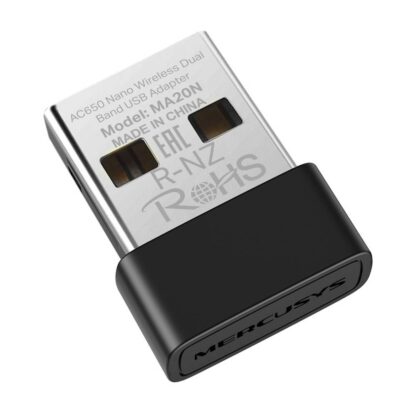 Mercusys-MA20N