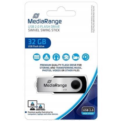 Mediarange-32gb