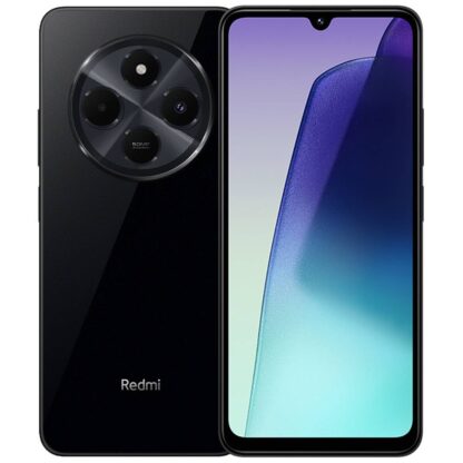 Xiaomi-redmi-14C-Black