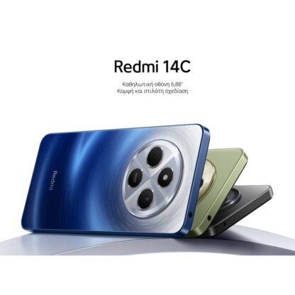 Xiaomi-redmi-14C-Black