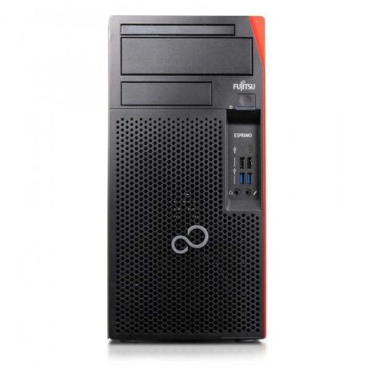 Fujitsu-p758-tower