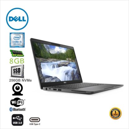 Dell-Latitude-E5300